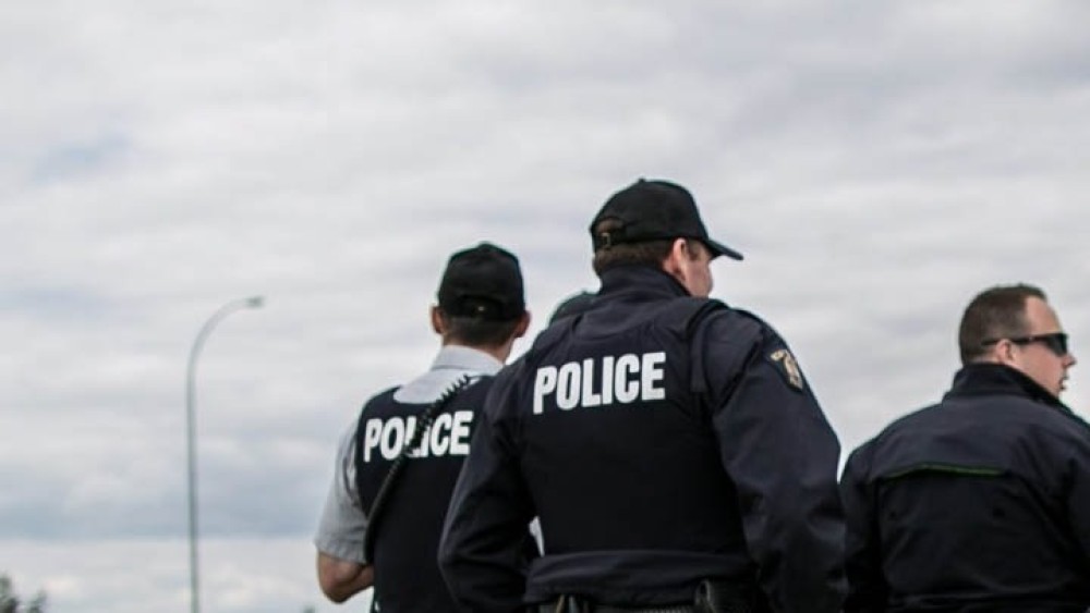 Πυροβολισμοί στον Καναδά με έναν νεκρό αστυνομικό και τρεις τραυματίες