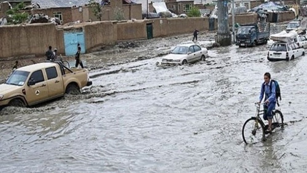 Πακιστάν: Ξεπέρασαν τους 800 οι νεκροί από τις ισχυρές βροχοπτώσεις