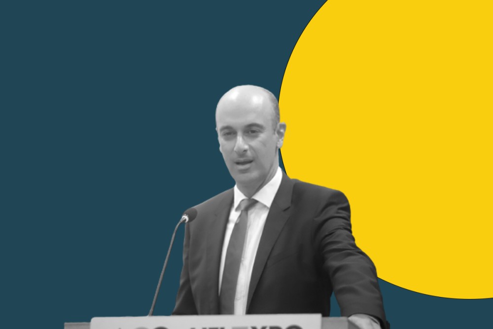 Μίλτος Σαρηγιαννίδης για τις Ιταλικές εκλογές: Σκέψεις πάνω στα αποτελέσματα