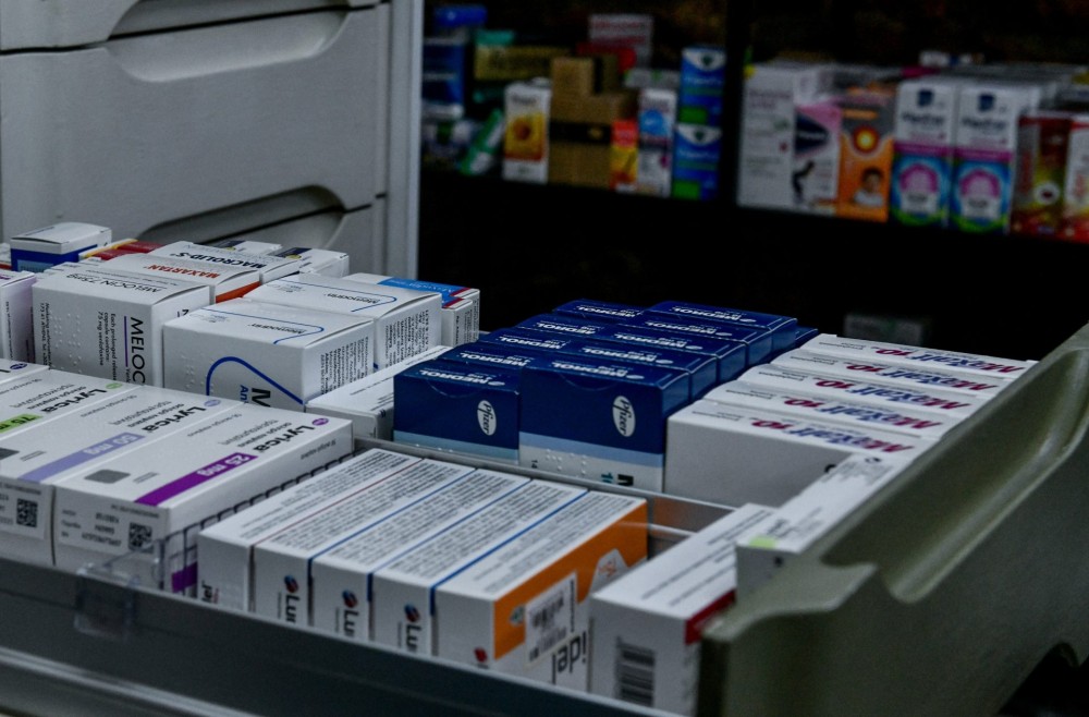 Υπουργείο Υγείας: Δεν υπάρχουν ελλείψεις φαρμάκων στην αγορά