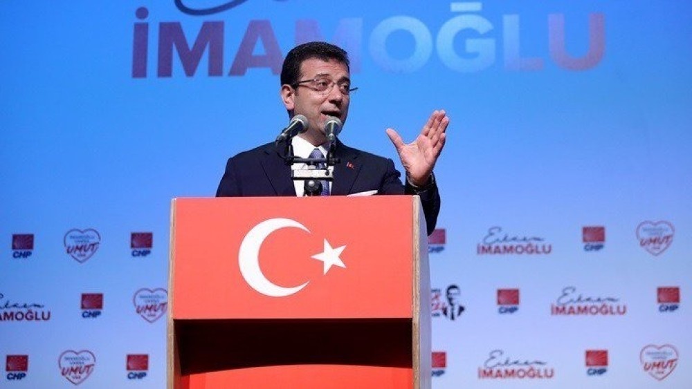 Νέα επίθεση σε γραφεία του ρεπουμπλικανικού λαϊκού κόμματος στην Τουρκία
