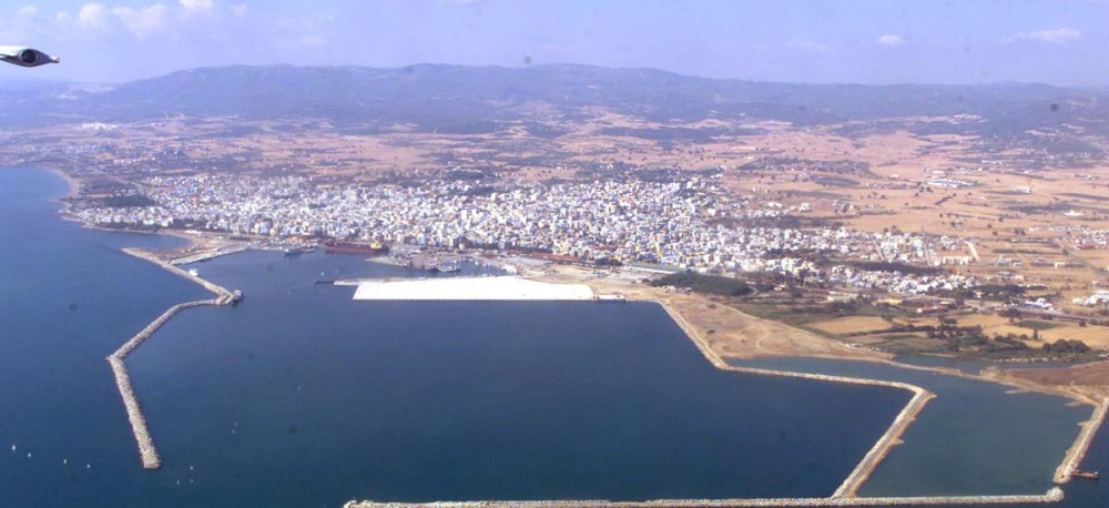 Το παρασκήνιο με το λιμάνι της Αλεξανδρούπολης και η επίσκεψη Τσούνη &#8211; Ανοίγουν οι προσφορές