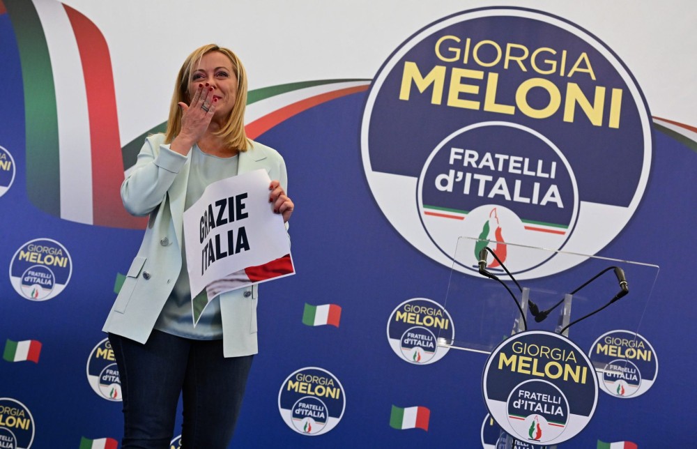 Βουλευτικές εκλογές στην Ιταλία: Τα επόμενα βήματα