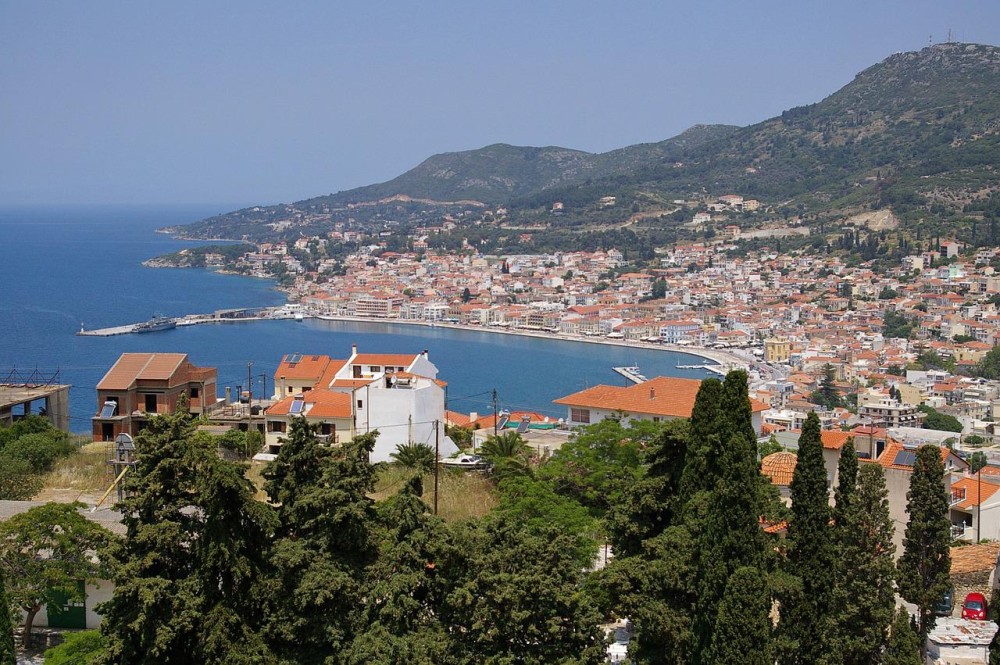 North Evia-Samos Pass: Εξαντλήθηκαν σε λίγα λεπτά τα vouchers