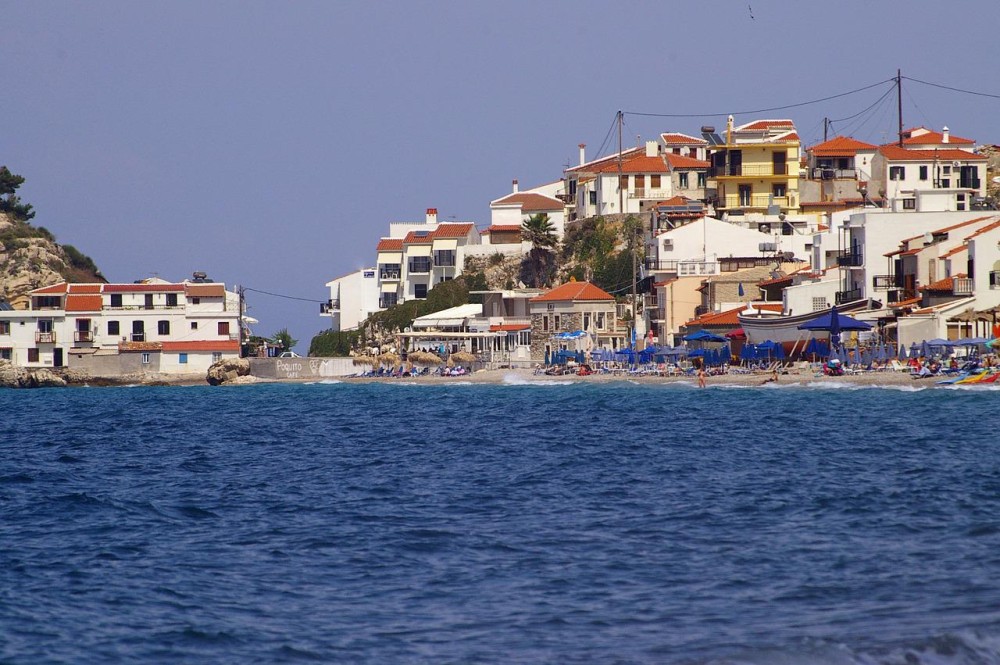 North Evia-Samos Pass: Ανοίγει ξανά η πλατφόρμα: Πάνω από 4,3 εκατ. ευρώ μέχρι σήμερα στις τοπικές οικονομίες