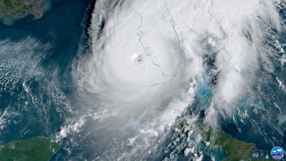 Τυφώνας Ίαν: Τουλάχιστον 19 νεκροί στη Φλόριντα &#8211; Με 136 χλμ&#x2F;ώρα κατευθύνεται προς τη Νότια Καρολίνα