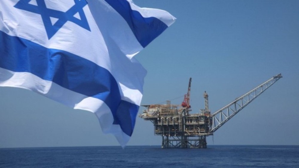 Νέα ανακάλυψη κοιτάσματος φυσικού αερίου της Energean στο Ισραήλ