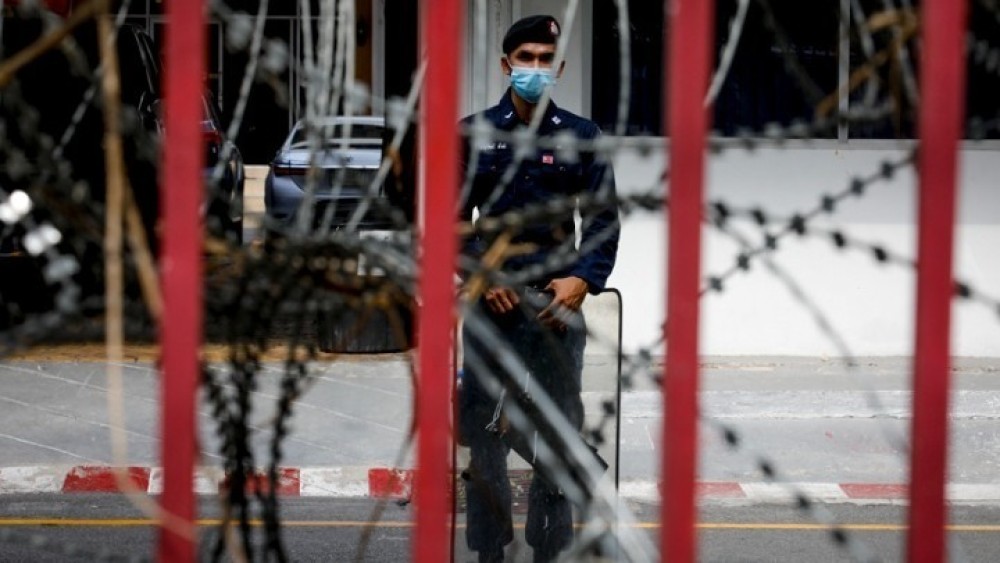 Ταϊλάνδη: Ένοπλος άνοιξε πυρ σε παιδικό σταθμό-Τουλάχιστον 34 νεκροί, τα 23 παιδιά