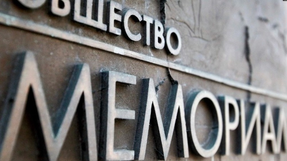 Νόμπελ Ειρήνης-Memorial : Η συνείδηση και η ιστορική μνήμη της Ρωσίας που φρόντισε να διαλύσει ο Πούτιν