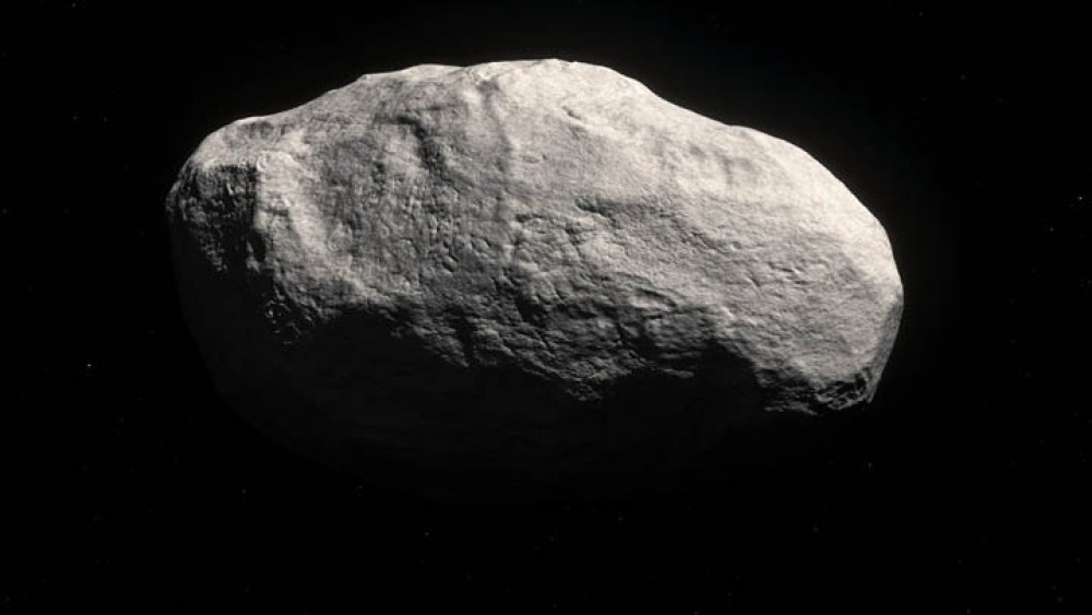 Ανακαλύφθηκε νέος αστεροειδής διαμέτρου μισού χιλιομέτρου που πλησιάζει στη Γη