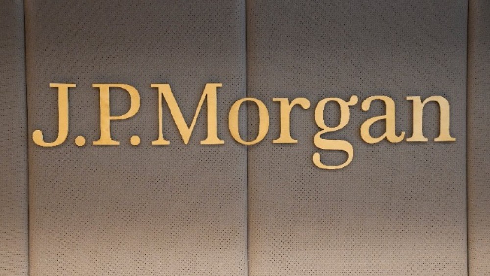 JP Morgan: Οι ελληνικές τράπεζες είναι οι πιο ελκυστικές στην Ευρώπη