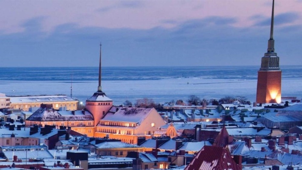 H Φινλανδία έκλεισε από σήμερα τα σύνορα για τους Ρώσους τουρίστες