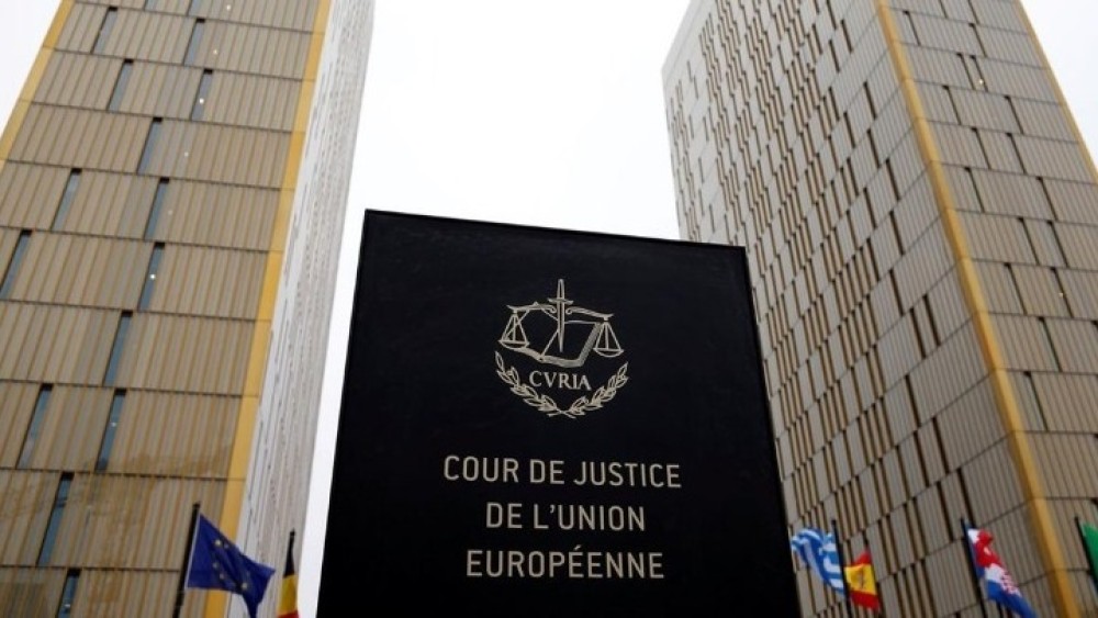 Aπόφαση του Ανωτάτου Δικαστηρίου της ΕΕ βάζει τέλος στη διατήρηση προσωπικών δεδομένων από κυβερνήσεις