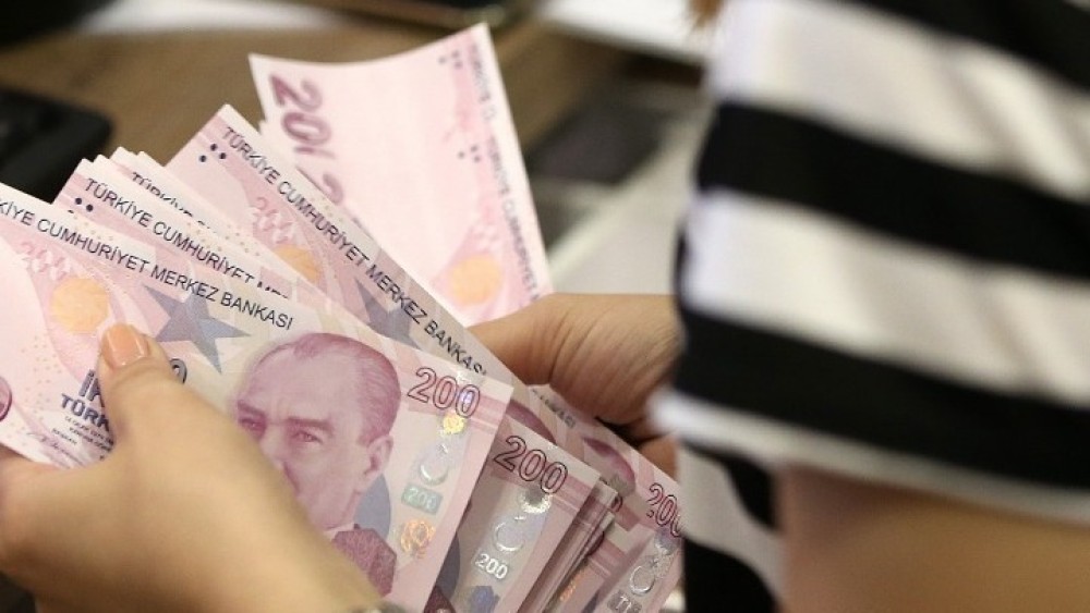 Ο Ερντογάν ζητά από την κεντρική τράπεζα νέα μείωση επιτοκίων
