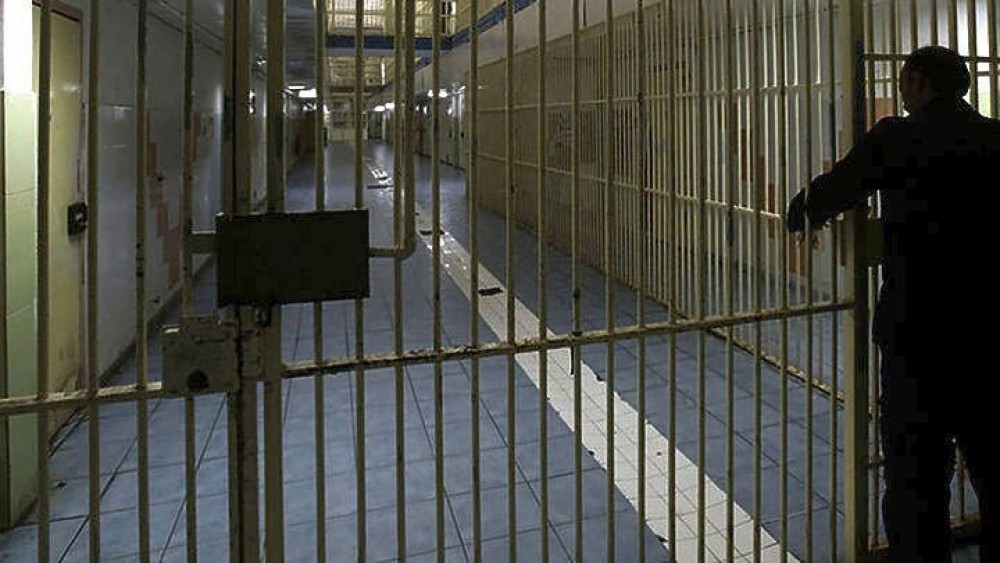 Στις φυλακές επέστρεψε 39χρονος, καταδικασθείς ως συνεργός στην απόπειρα απόδρασης βαρυποινίτη