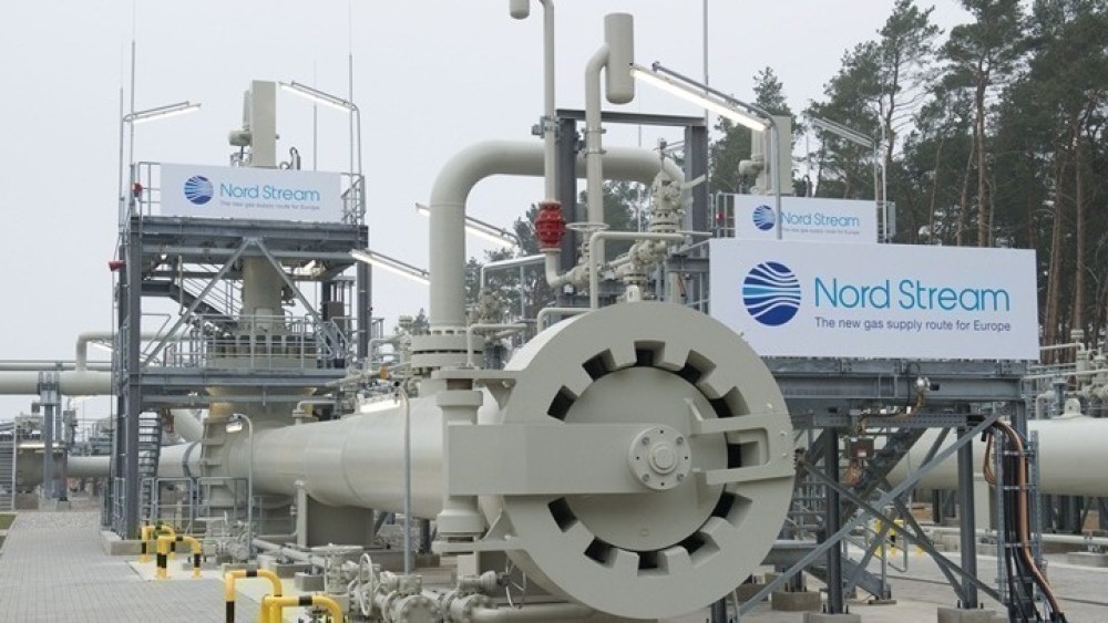 Οι γερμανικές υπηρεσίες ασφαλείας φοβούνται ότι ο Nord Stream θα αχρηστευθεί