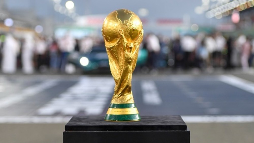 Μουντιάλ 2022: Το πιο ακριβό στην ιστορία, ένα Παγκόσμιο Κύπελλο πολυτελείας