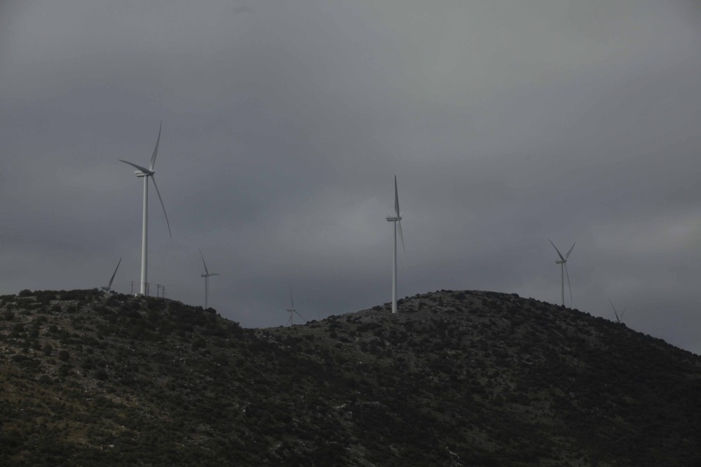 Προς νέο ρεκόρ οι Ανανεώσιμες Πηγές Ενέργειας &#8211; Σπάνε το φράγμα των 10.000 μεγαβάτ