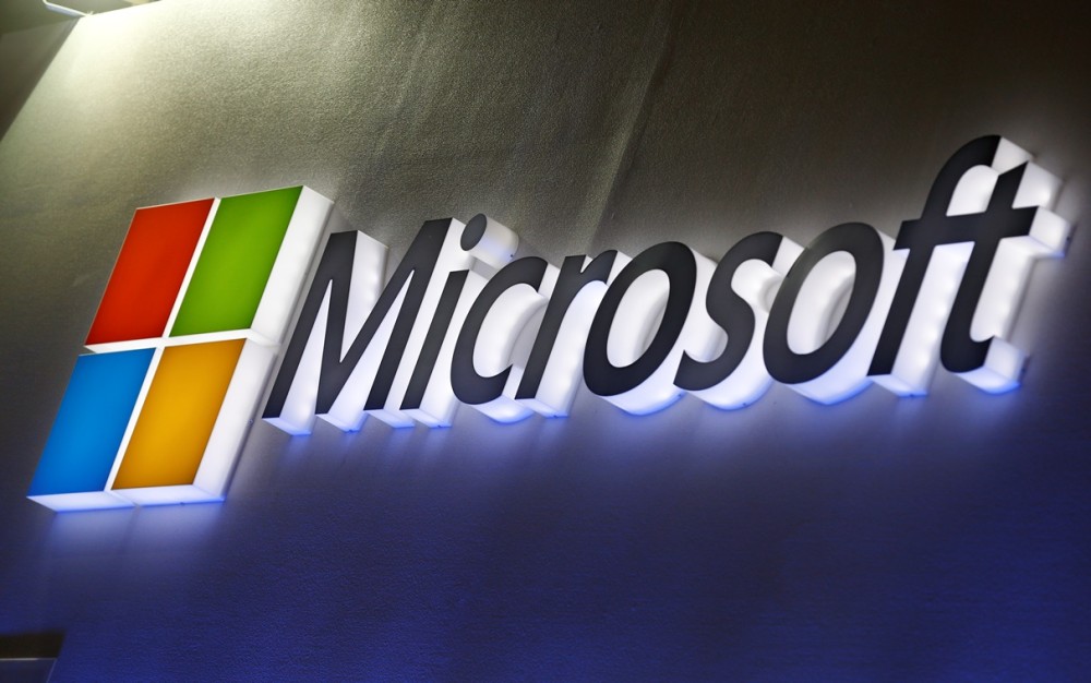 Η Microsoft απέλυσε 1.000 υπαλλήλους