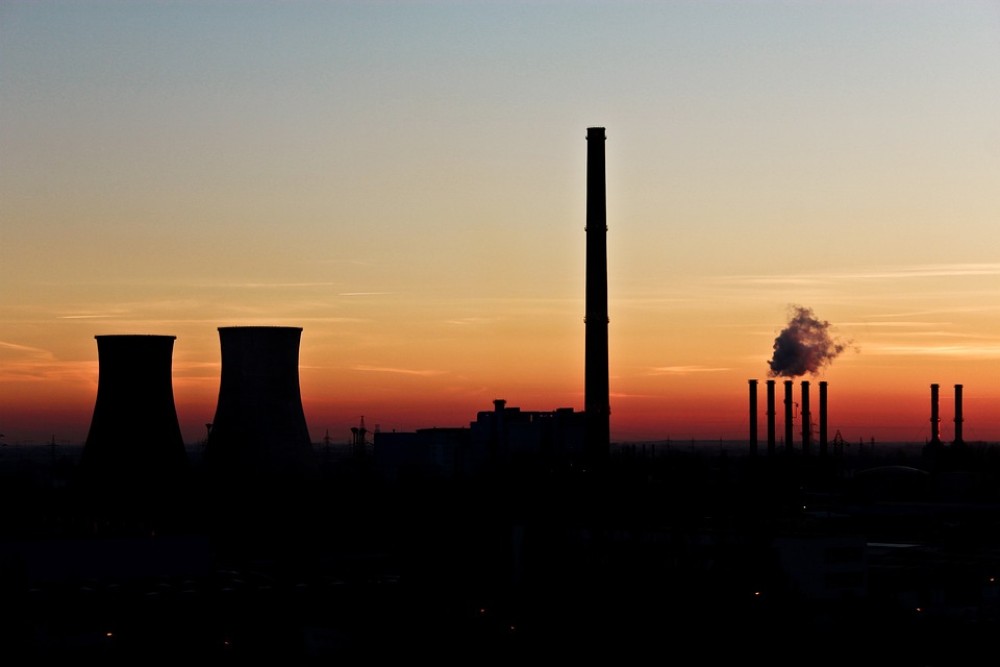 «Μαύρος» καπνός από το Ευρωπαϊκό Συμβούλιο Υπουργών Ενέργειας  &#8211; Καμία συμφωνία για το φυσικό αέριο