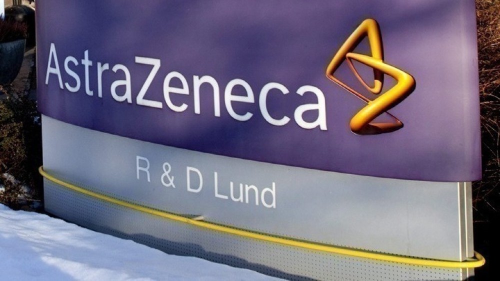 AstraZeneca: Προσπάθησαν για το ρινικό εμβόλιο αλλά απέτυχε η αρχική κλινική δοκιμή 