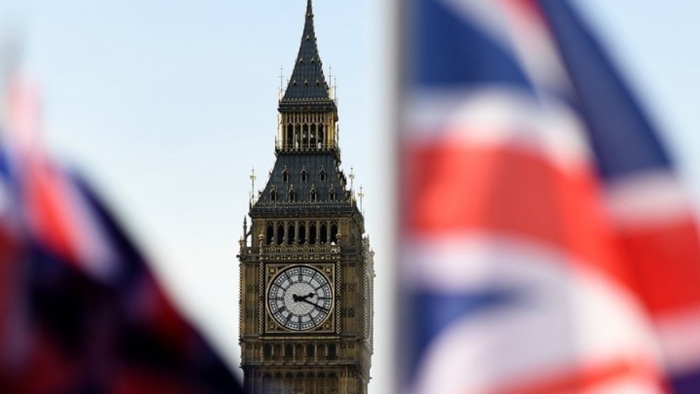 Βρετανία: Η πρώτη υποψηφιότητα από την Μορνταντ &#8211; Σουνάκ δείχνουν οι στοιχηματικές, ασταμάτητος ο Τζόνσον λένε βουλευτές