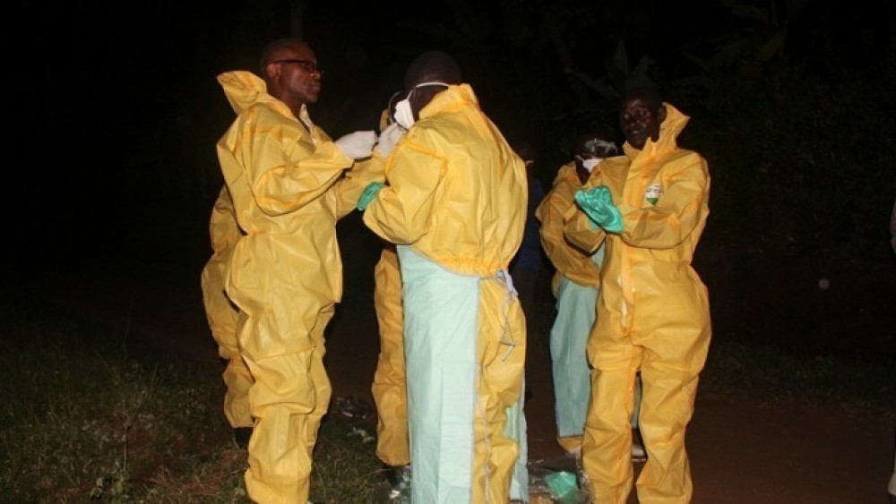Εννέα νέα κρούσματα Έμπολα στην Ουγκάντα
