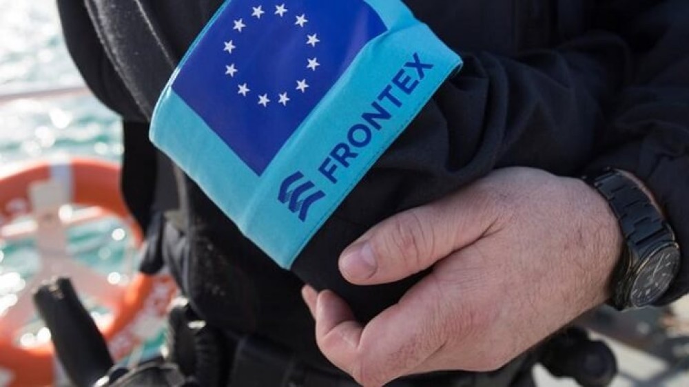 Frontex: Επιβεβαιώνει τις ελληνικές αρχές για τους 92 γυμνούς μετανάστες