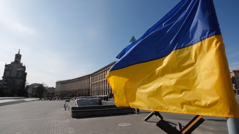 Διεθνείς αντιδράσεις για τους βομβαρδισμούς στο Κίεβο – Μπάιντεν: «Απόλυτη βαρβαρότητα»