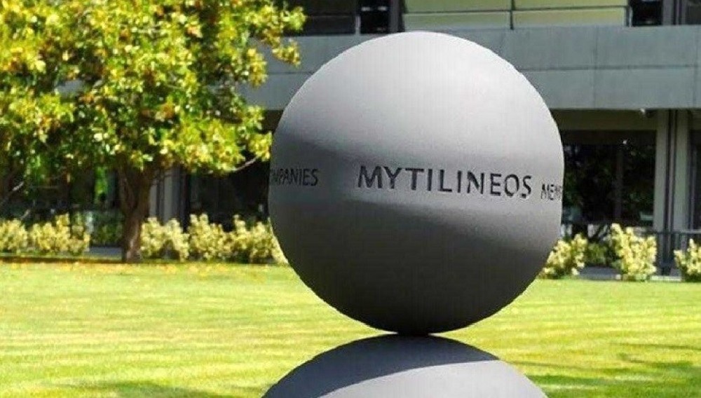 Ιστορικά υψηλές επιδόσεις για την MYTILINEOS στο πρώτο τρίμηνο του 2023
