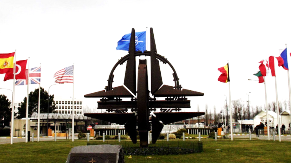 Το ΝΑΤΟ «εξουδετερώνει» τους ρωσικούς ισχυρισμούς για ουκρανική «βρώμικη βόμβα»
