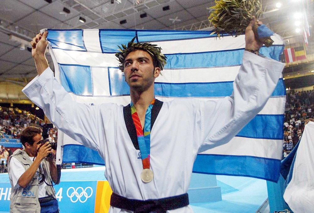 Πέθανε ο ολυμπιονίκης Αλέξανδρος Νικολαΐδης -Η συγκλονιστική ανάρτηση για τη μάχη που έδωσε με τον καρκίνο