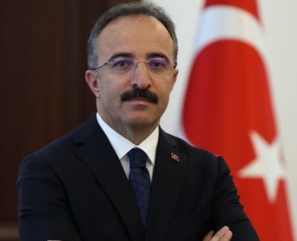 Προκλητικός Τούρκος υπουργός για τους 92 μετανάστες : «Έλληνες, να είστε λίγο πολιτισμένοι»