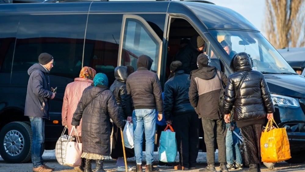 Εξαρθρώθηκε κύκλωμα διακίνησης μεταναστών από την Τουρκία &#8211; Χρέωναν ως €5.500 το κεφάλι