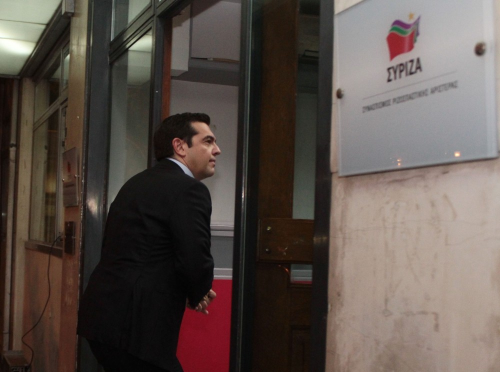Εκλογές 2023 - Όταν ο ΣΥΡΙΖΑ «κατέσφαξε» με 28+1 χαράτσια τη μεσαία τάξη