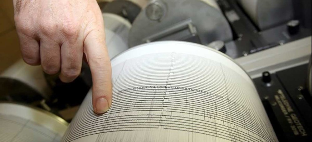 Ισχυρός σεισμός 5.1 ρίχτερ στην Δεσφίνα &#8211; Δεν ξέρουμε αν είναι ο κύριος λένε οι σεισμολόγοι