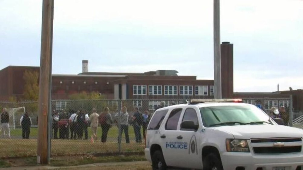 ΗΠΑ: Εσπειρε τον θάνατο σε σχολείο στο Σεντ Λούις &#8211; Ο τραγικός απολογισμός