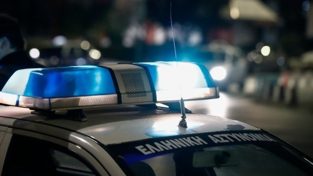 Άγιος Παντελεήμονας: Έξι συλλήψεις για όπλα, ναρκωτικά, και πλαστογραφίες – 28 προσαγωγές