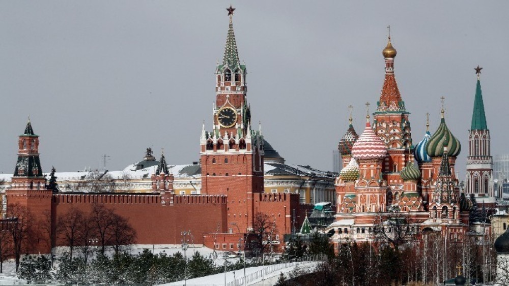 Κλοπή χρυσού και ξένου συναλλάγματος καταγγέλει η Ρωσία λόγω κύρωσεων