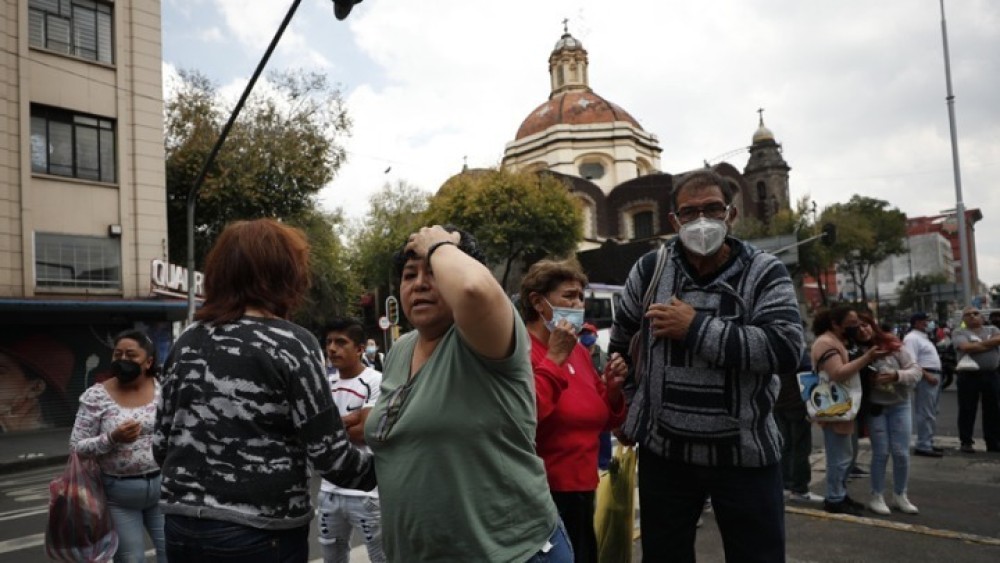 Μεξικό: Δεκάδες μαθητές δηλητηριάστηκαν μυστηριωδώς