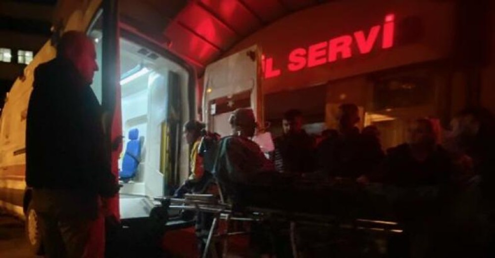 Τουρκία: Νέα έκρηξη σε ορυχείο-Τέσσερις τραυματίες
