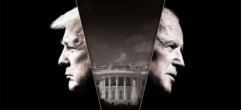 Ενδιάμεσες εκλογές ΗΠΑ: Μπάιντεν και Τραμπ παίζουν το πολιτικό τους μέλλον