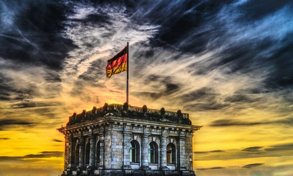 Γερμανία: Πράσινο φως για την παράταση λειτουργίας τριών πυρηνικών σταθμών