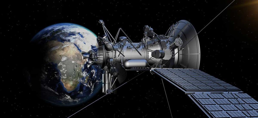 Τέλη 2025 με αρχές 2026 η εκτόξευση του νέου δορυφόρου Hellas Sat 5
