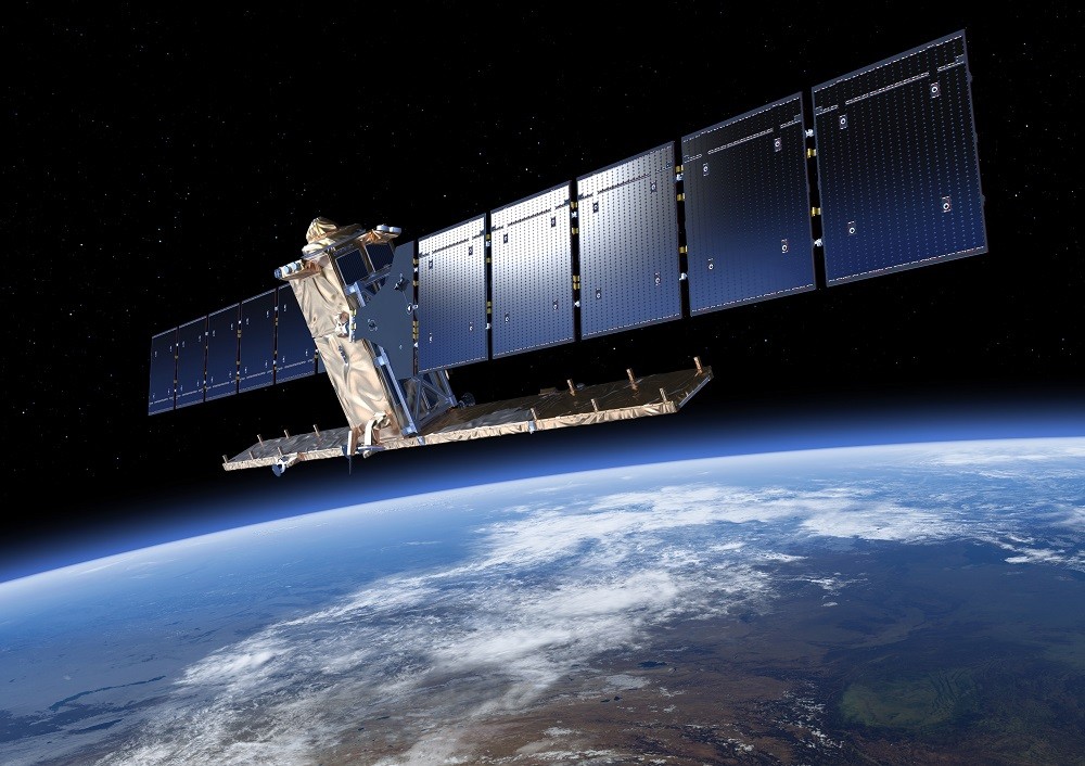 Με «πόλεμο στο διάστημα» απειλούν οι ΗΠΑ, αν οι Ρώσοι χτυπήσουν δορυφόρους