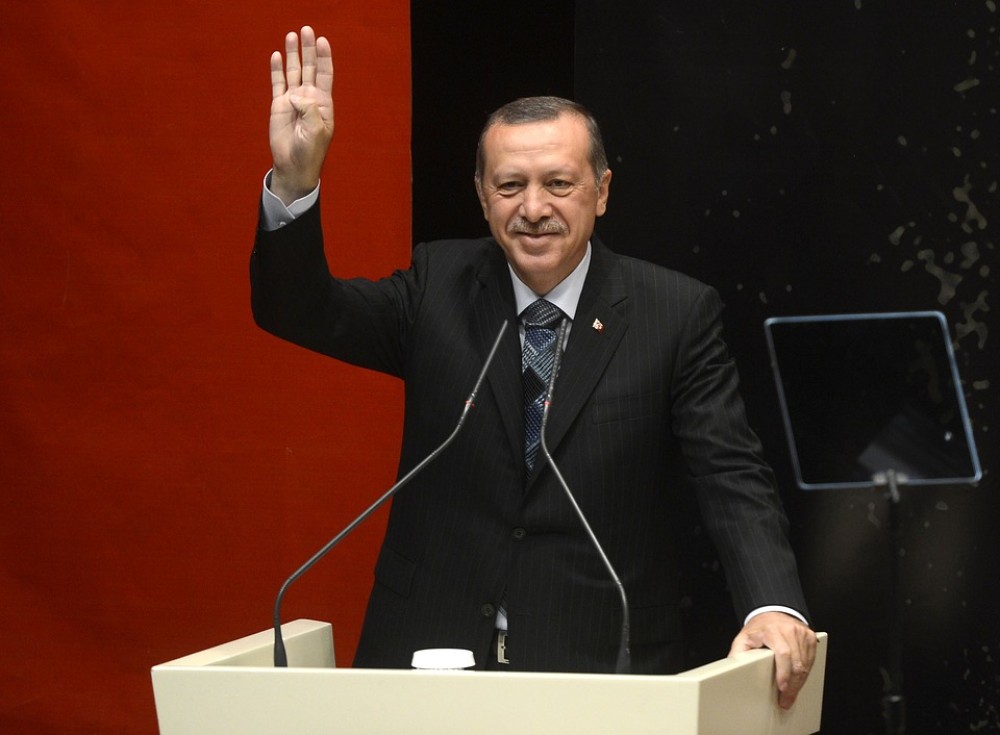 Κιλιντσάρογλου για κυβέρνηση Ερντογάν &#8211; Καλύπτουν τα ελλείμματα με χρήματα βαρώνων ναρκωτικών