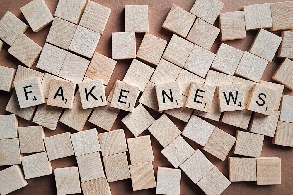 To fake news party συνεχίζεται&#8230;