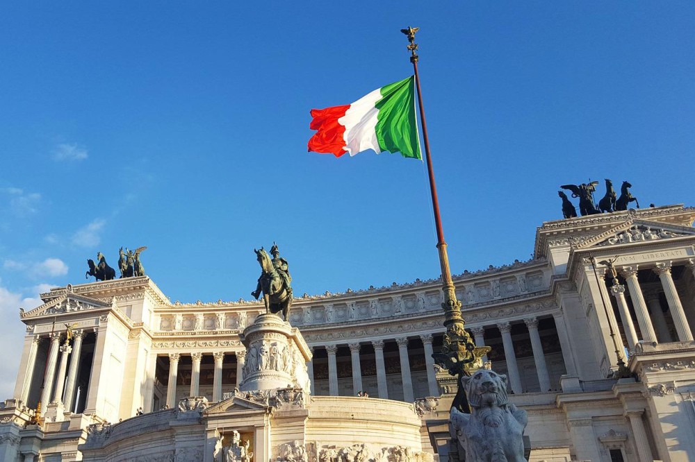 Στο 11,9% ο πληθωρισμός στην Ιταλία