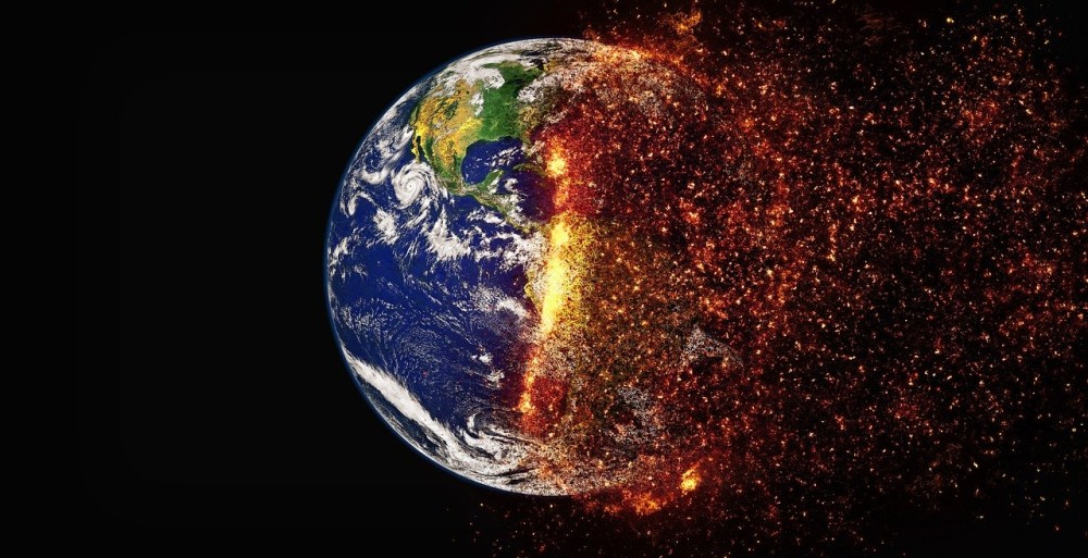 Ανατριχιαστική διαπίστωση επιστημόνων: &#8220;Η κλιματική κρίση μας σκοτώνει&#8221;
