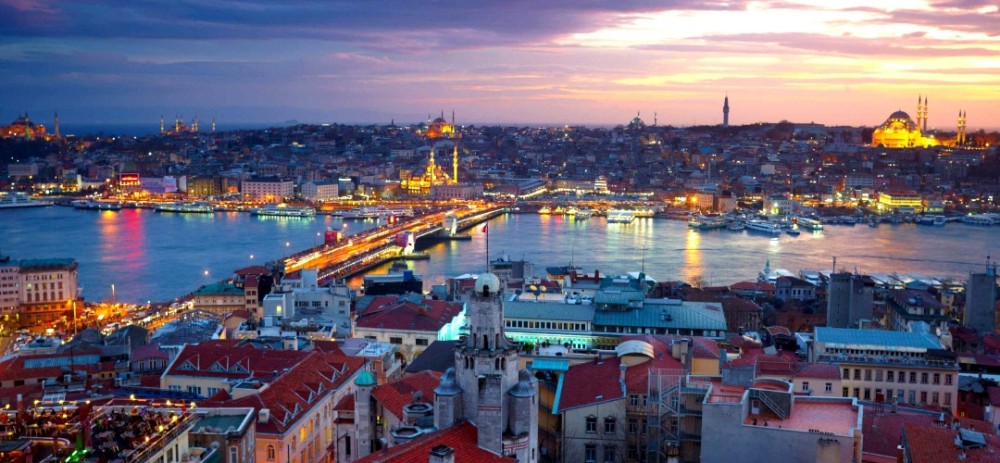 Οι πιο πολύνεκρες τρομοκρατικές επιθέσεις των τελευταίων ετών στην Κωνσταντινούπολη     